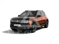 2026 Renault R 4