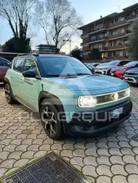 2025 Renault R 4