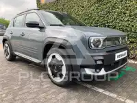 2025 Renault R 4