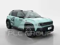 2025 Renault R 4
