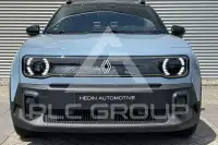 2025 Renault R 4