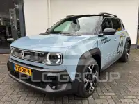 2025 Renault R 4