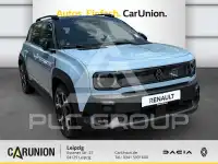 2025 Renault R 4