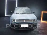 2025 Renault R 4