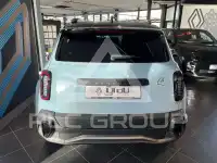 2025 Renault R 4