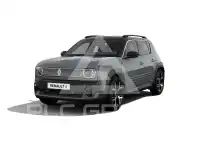 2026 Renault R 4