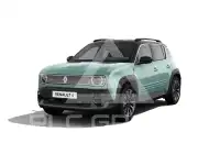 2026 Renault R 4
