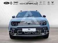 2025 Renault R 4