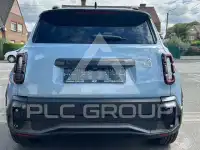 2025 Renault R 4
