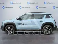 2025 Renault R 4