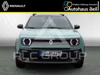 2025 Renault R 4