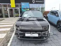 2025 Renault R 4