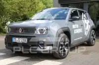 2025 Renault R 4
