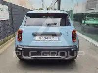 2025 Renault R 4