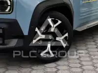 2025 Renault R 4