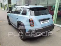 2025 Renault R 4