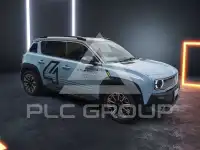 2025 Renault R 4