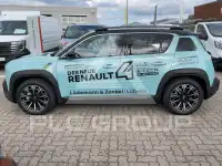 2025 Renault R 4