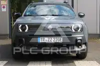 2025 Renault R 4
