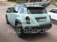 2025 Renault R 4
