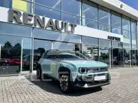 2026 Renault R 4
