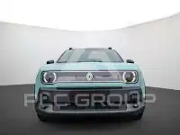 2025 Renault R 4