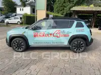 2025 Renault R 4