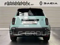 2025 Renault R 4