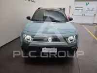 2025 Renault R 4