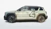 2025 Renault R 4