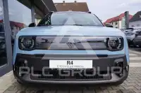 2025 Renault R 4