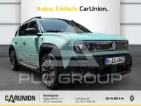 2025 Renault R 4