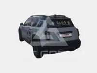 2025 Renault R 4