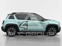 2025 Renault R 4