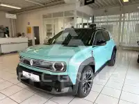 2025 Renault R 4