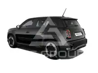 2026 Renault R 4