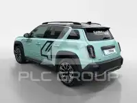 2025 Renault R 4