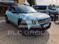 2025 Renault R 4
