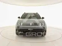 2025 Renault R 4