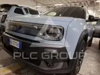 2025 Renault R 4