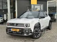 2025 Renault R 4