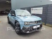 2025 Renault R 4