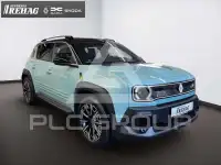 2025 Renault R 4
