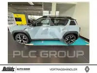 2025 Renault R 4