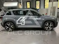 2025 Renault R 4