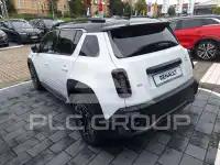 2025 Renault R 4