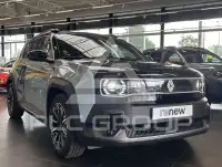 2025 Renault R 4