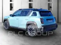 2025 Renault R 4