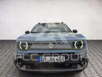 2025 Renault R 4