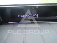 2025 Renault R 4